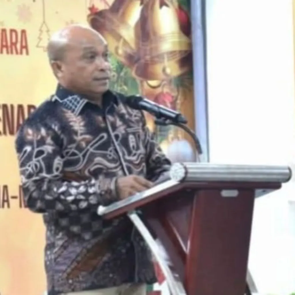 Sekda Maluku Tenggara Achmad Dahlan Tamher Wafat Usai Salat Magrib di Masjid Agung Raudah