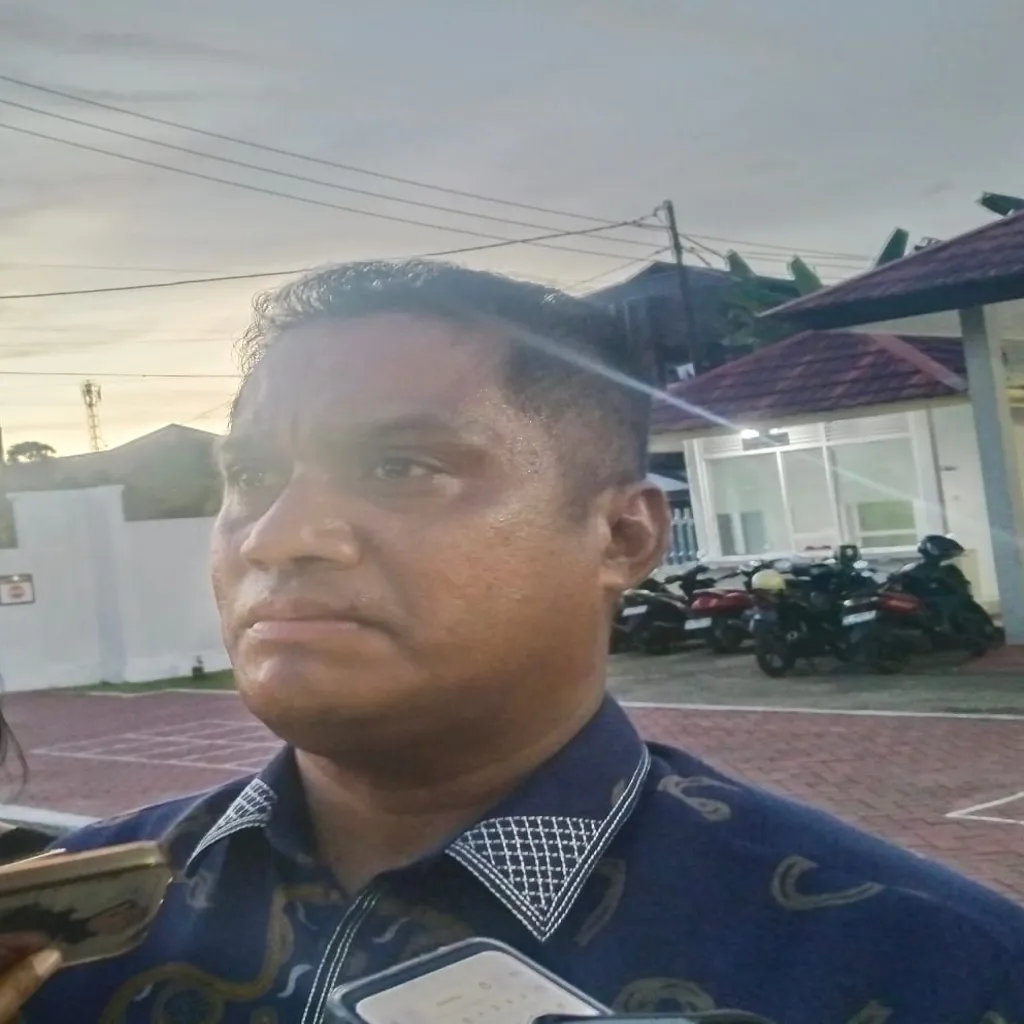 Festival Budaya Daerah Maluku 2025 Diharapkan Jadi Kekuatan Pemersatu Identitas Maluku Di Tingkat Nasional Maupun Global.