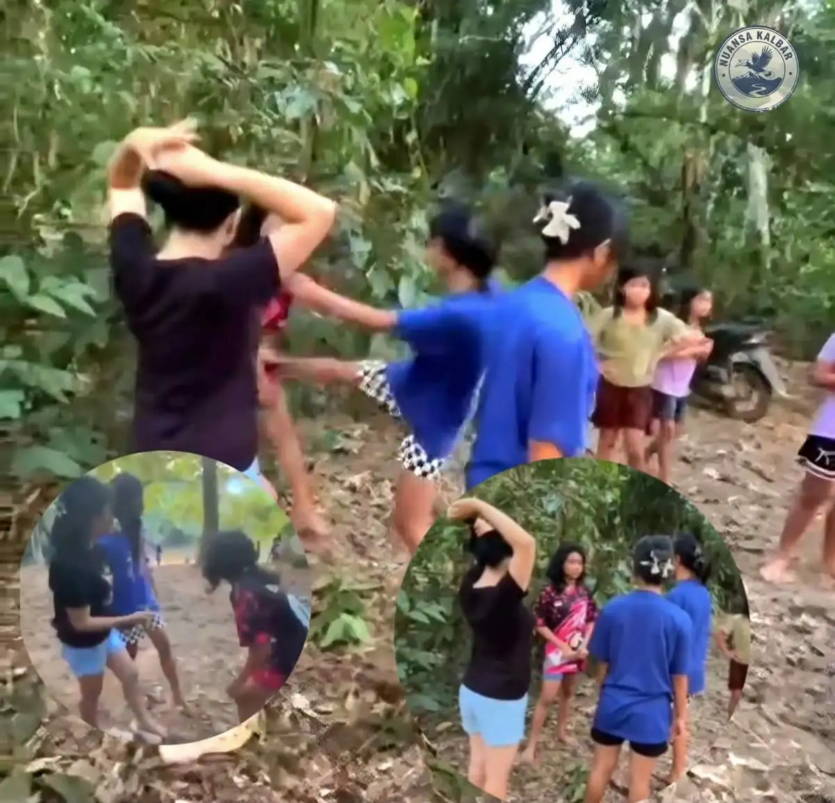 Bullying Terhadap Anak, Harus Mendapat Penanganan Yang Serius Dari Pemerintah Daerah Dan Pihak Terkait