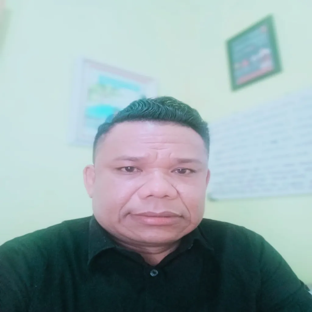 Fredi Moses Ulemlem: Polisi dan Ojol yang Tewas Adalah Korban Oligarki, Elit Politik, dan Koruptor