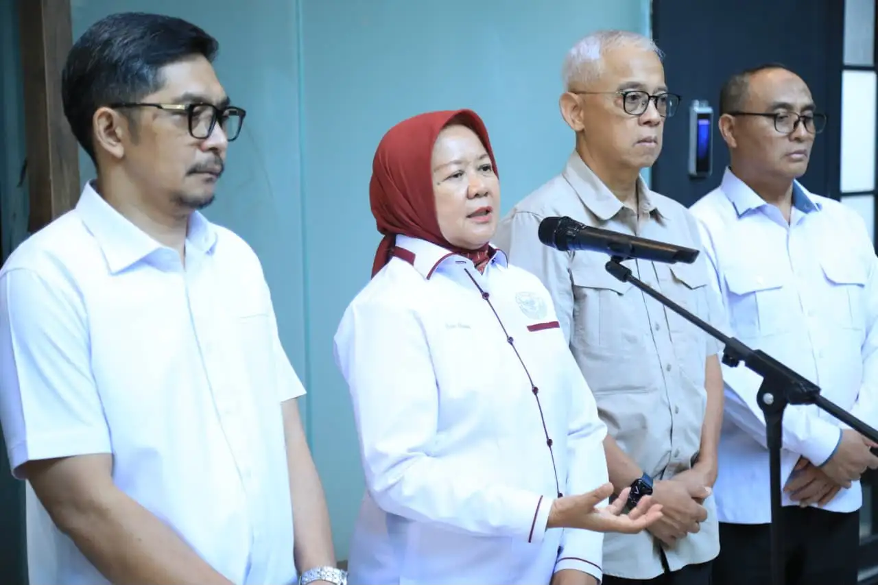 KOMPOLNAS AWARDS 2026 RESMI DIMULAI, SATKER POLRI BERPRESTASI SIAP DIUJI PUBLIK