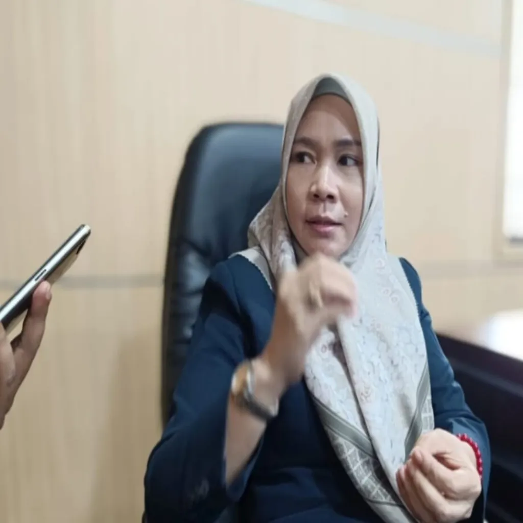 Maryam Desak Pemerintah Usut Dugaan Perusakan Kawasan Resapan Air oleh Perusahaan Sawit di Bangka Selatan