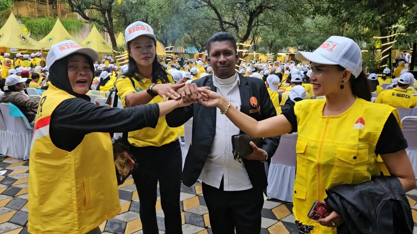Rangkap Jabatan ASN di BUMD: Legal Secara Formil, Problematis Secara Etis