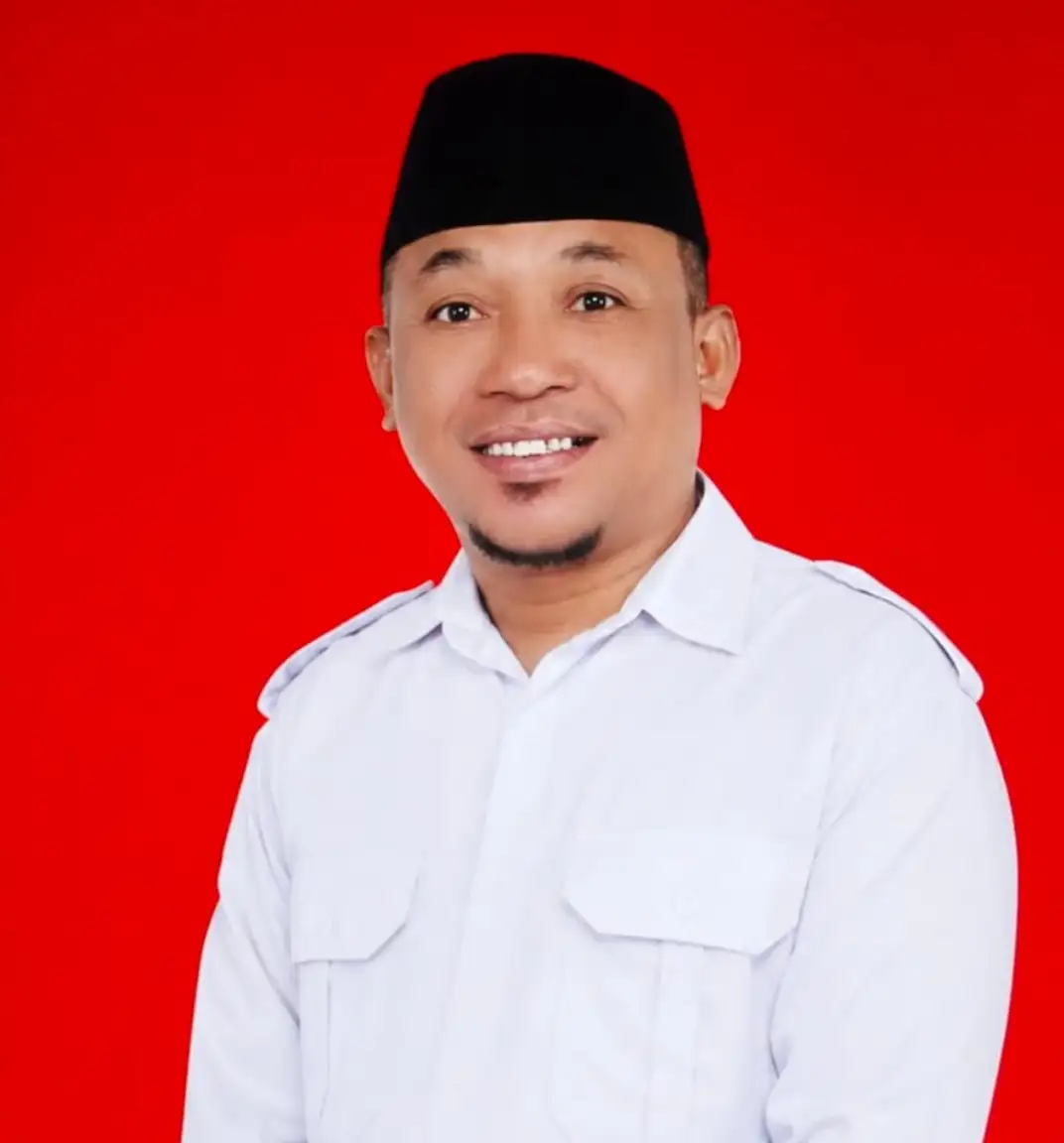 LKI Maluku Dukung Ulwan Talaohu Pimpin BPJN Maluku: Bukan Hanya Putra Daerah, Tapi Kompetensi Dan Integritas yang Utama