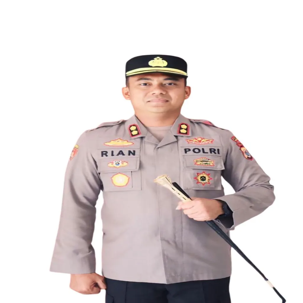 Pelaku Penyerangan Mangga Dua Dilimpahkan ke Kejaksaan, Polres Malra Tegaskan Perang terhadap Sajam Ilegal