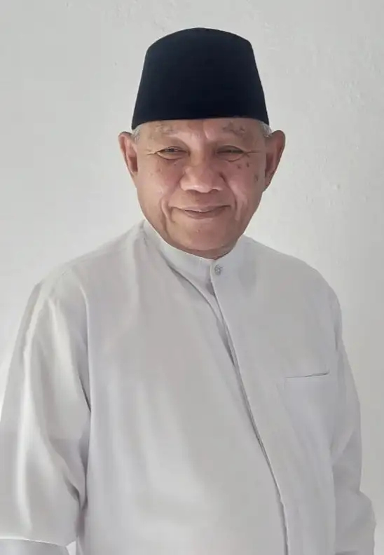 Ketua MUI Maluku Ajak Masyarakat Perkuat Kedamaian dan Dukung Pemerintah untuk Kemajuan Daerah