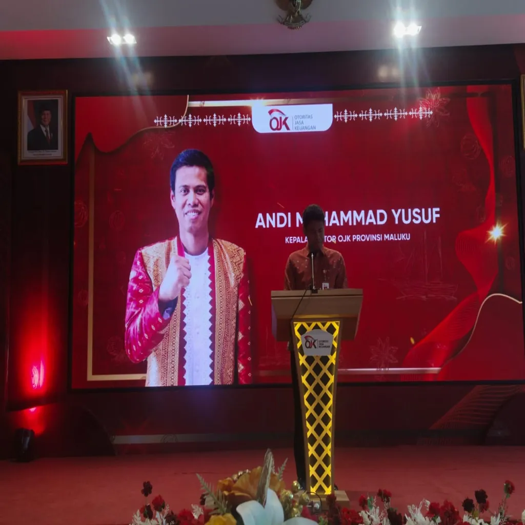 Masyarakat Diharapkan Waspada Terhadap Berbagai  Tawaran Investasi Yang Janjikan Keuntungan Tidak Masuk Akal
