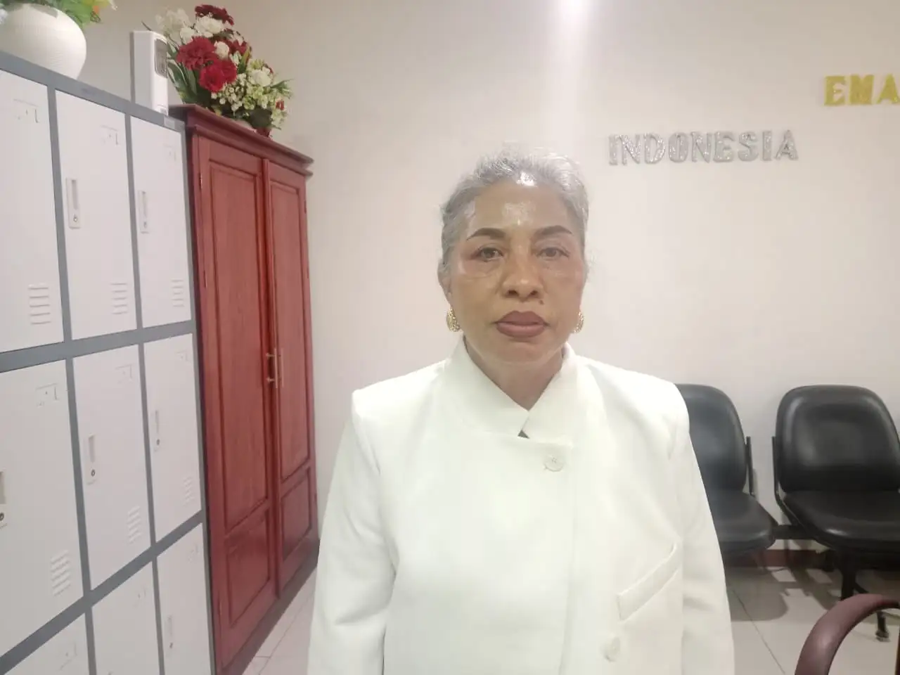 Tepis Isu Kekayaan Gubernur Hendrik Lewerissa, Waket DPD Gerindra Maluku: Itu Fitnah Tanpa Etika, Kami Seret ke Ranah Hukum!