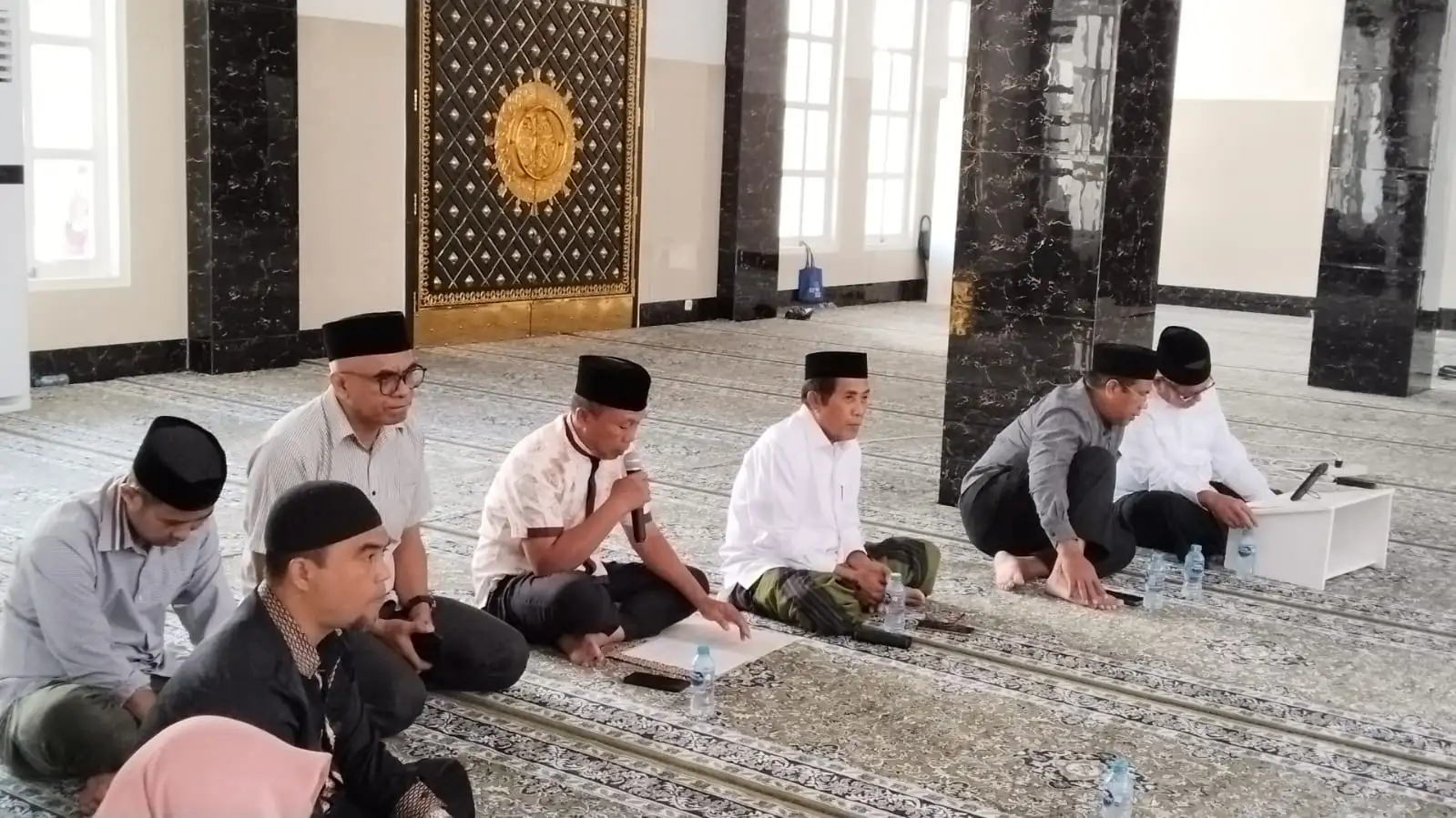43 Peserta Ikuti Training Center MTQ Kabupaten Maluku Tenggara, Disiapkan Tampil Maksimal di MTQ Provinsi Maluku
