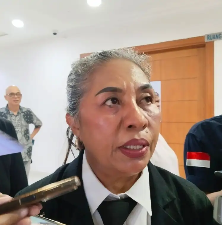 Tak Ada Lagi Titipan & Kuota Lewat Batas: Aturan Baru PPDB 2026 di SMA Unggulan Ambon, Saudah Tethool Tegaskan: Semua Harus Tes, SMA Siwalima Punya Aturan Khusus