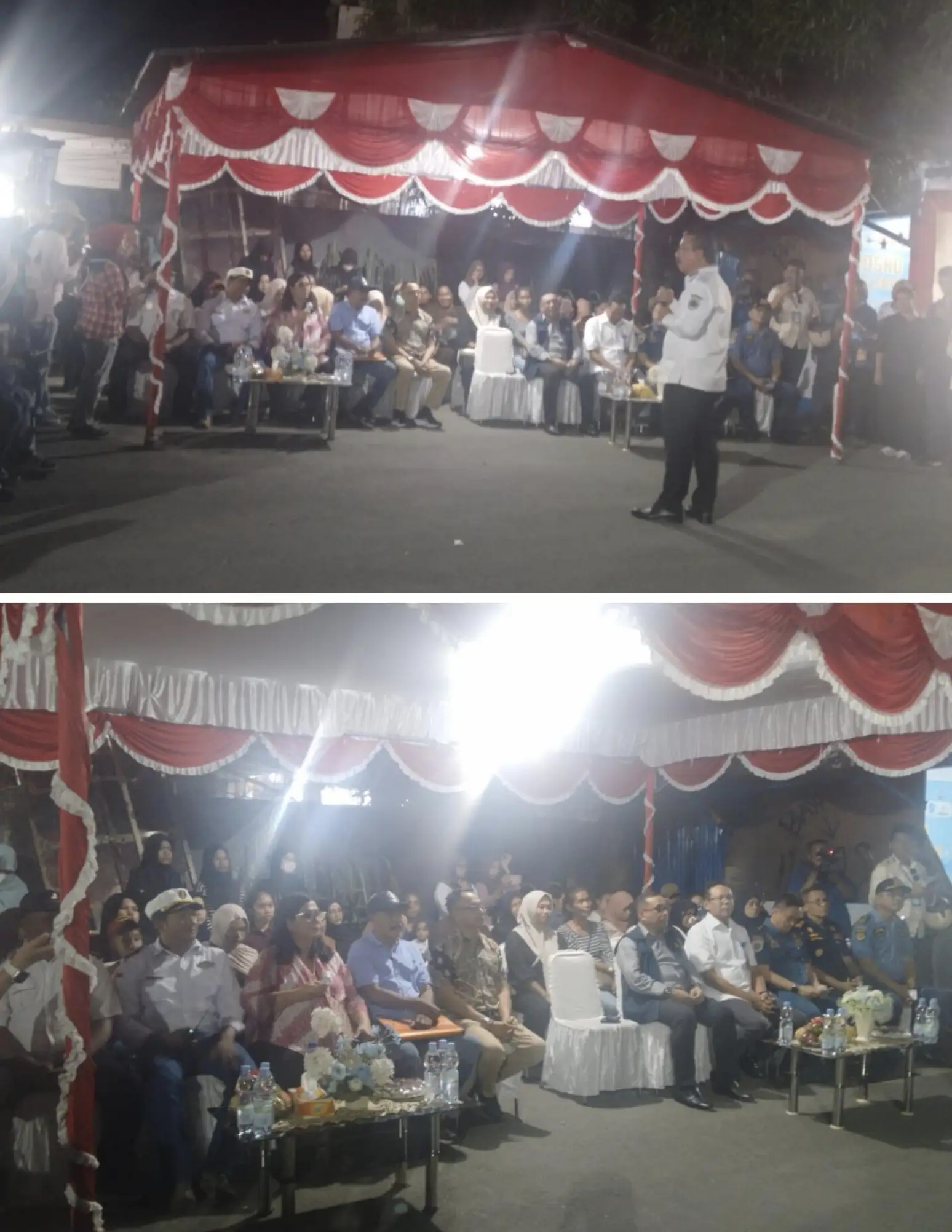 Pemprov Maluku Siapkan 26 Ribu Tiket Mudik Gratis, Bagi Masyarakat Maluku Yang Bersiap Pulang Kampung