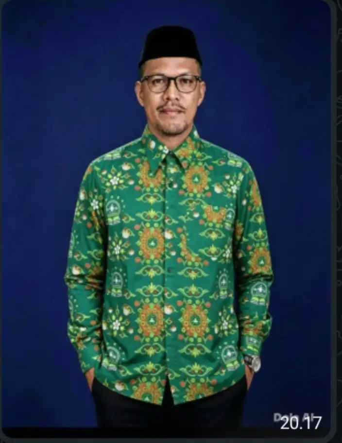 SEKRETARIS LP MA’ARIF NU KOTA TUAL APRESIASI PRESTASI PEMKOT TUAL: “INI BUKTI KEPEMIMPINAN YANG BEKERJA UNTUK RAKYAT”