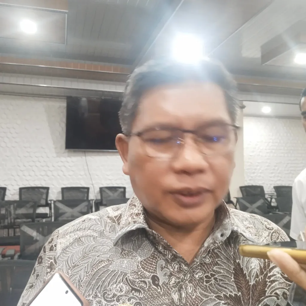 Walikota Ambon Harap Saniri Negeri Dan BPD Bawa Kemajuan Bagi Desa Dan Negeri