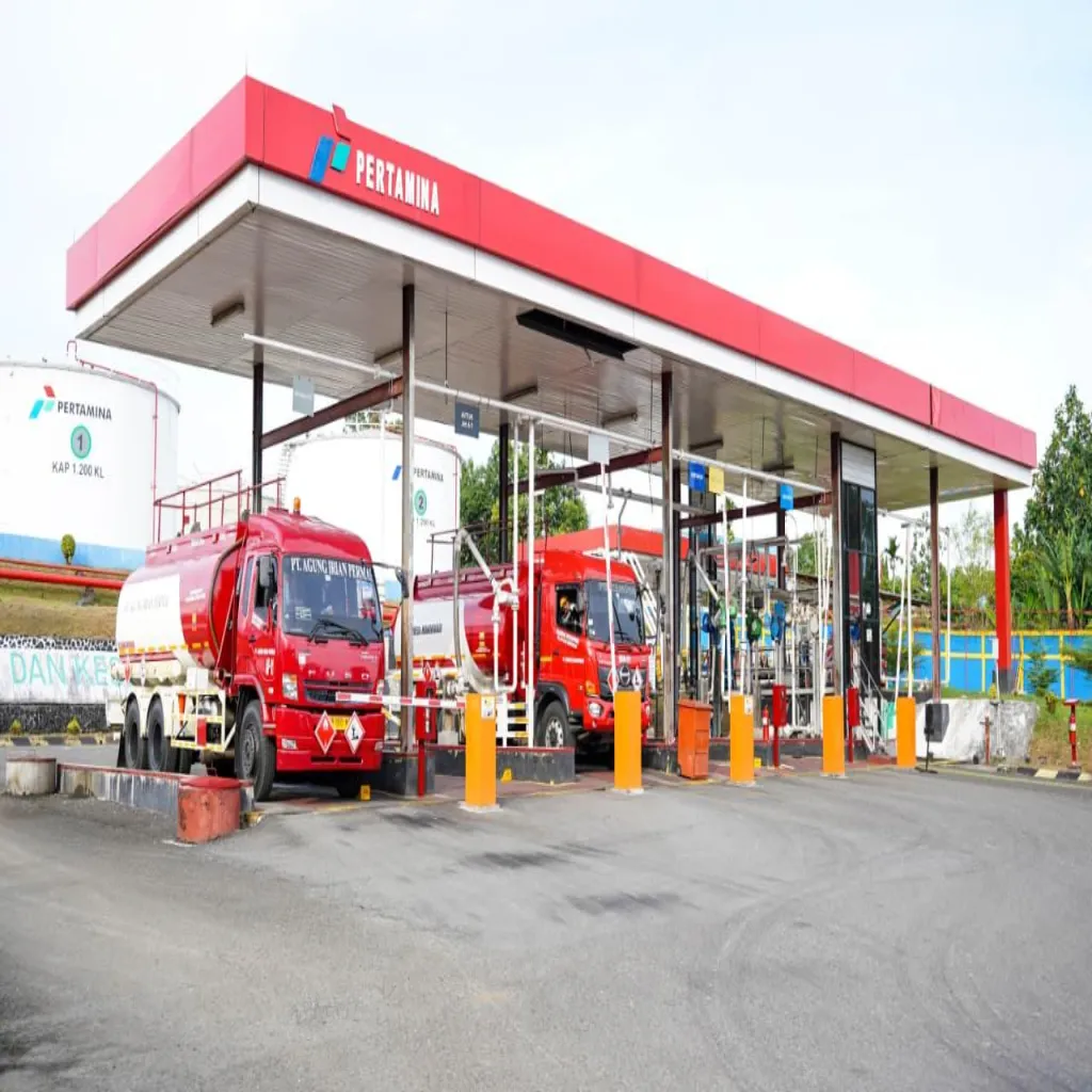 Pertamina Patra Niaga Terus Tingkatkan Stok, Jaga Suplai dan Layanan BBM di Bulan Ramadhan