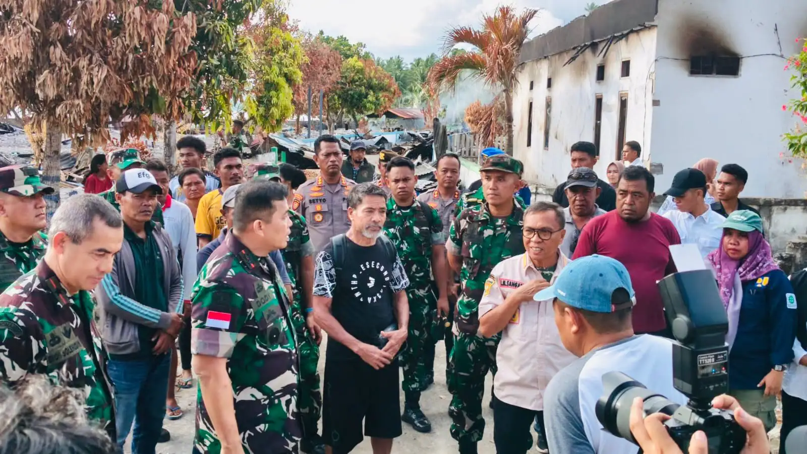 Menanggalkan Masa Lalu, Memeluk Masa Depan: Saat Narasi RMS Tak Lagi Memiliki Tempat di Maluku Saat ini dan Selamanya