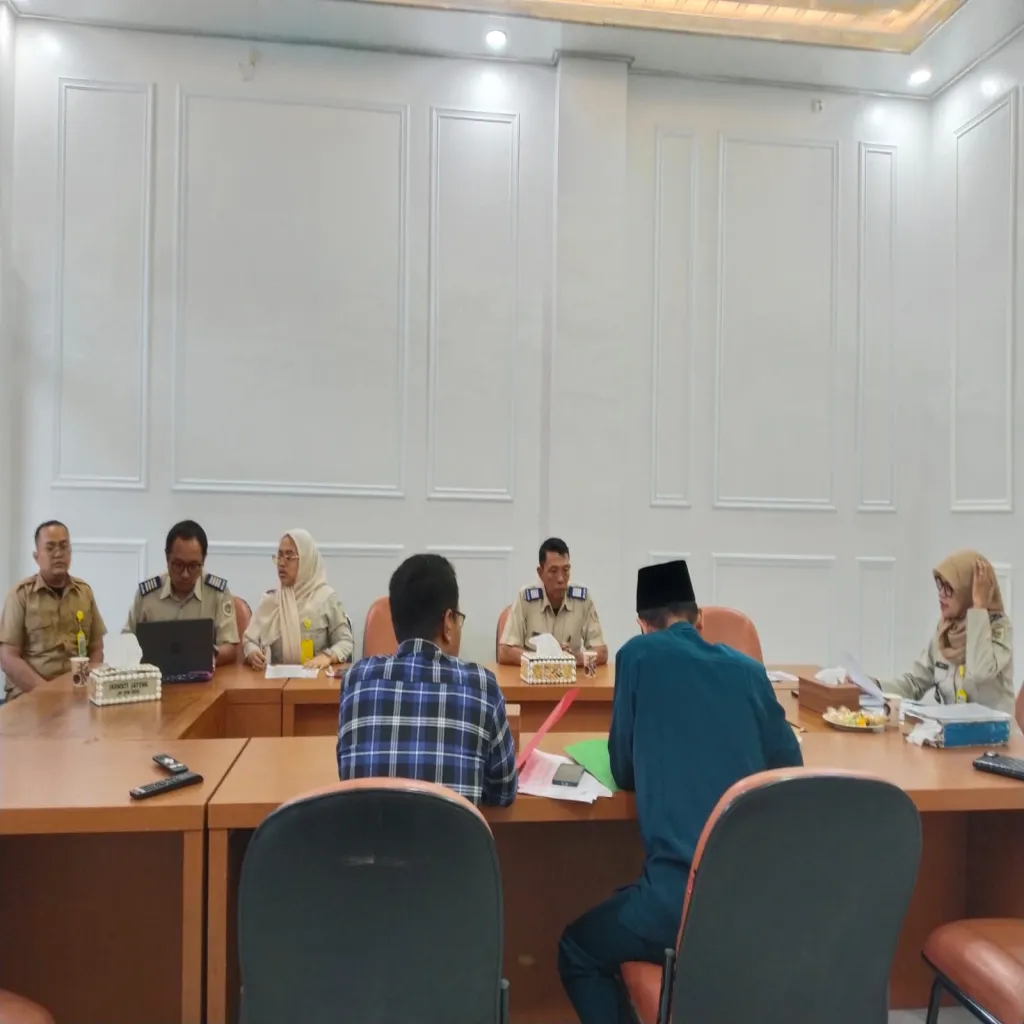 Mediasi Buku C Tanah Desa Dengan Tanah  Nomor C 1454 a/n  C KUD Sumberharjo, Ini Harapnya Petinggi Daren