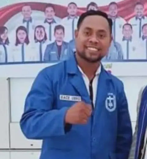 Bimbel Gratis Calon TNI di Tual, Terobosan Dandim 1503 Tuai Apresiasi