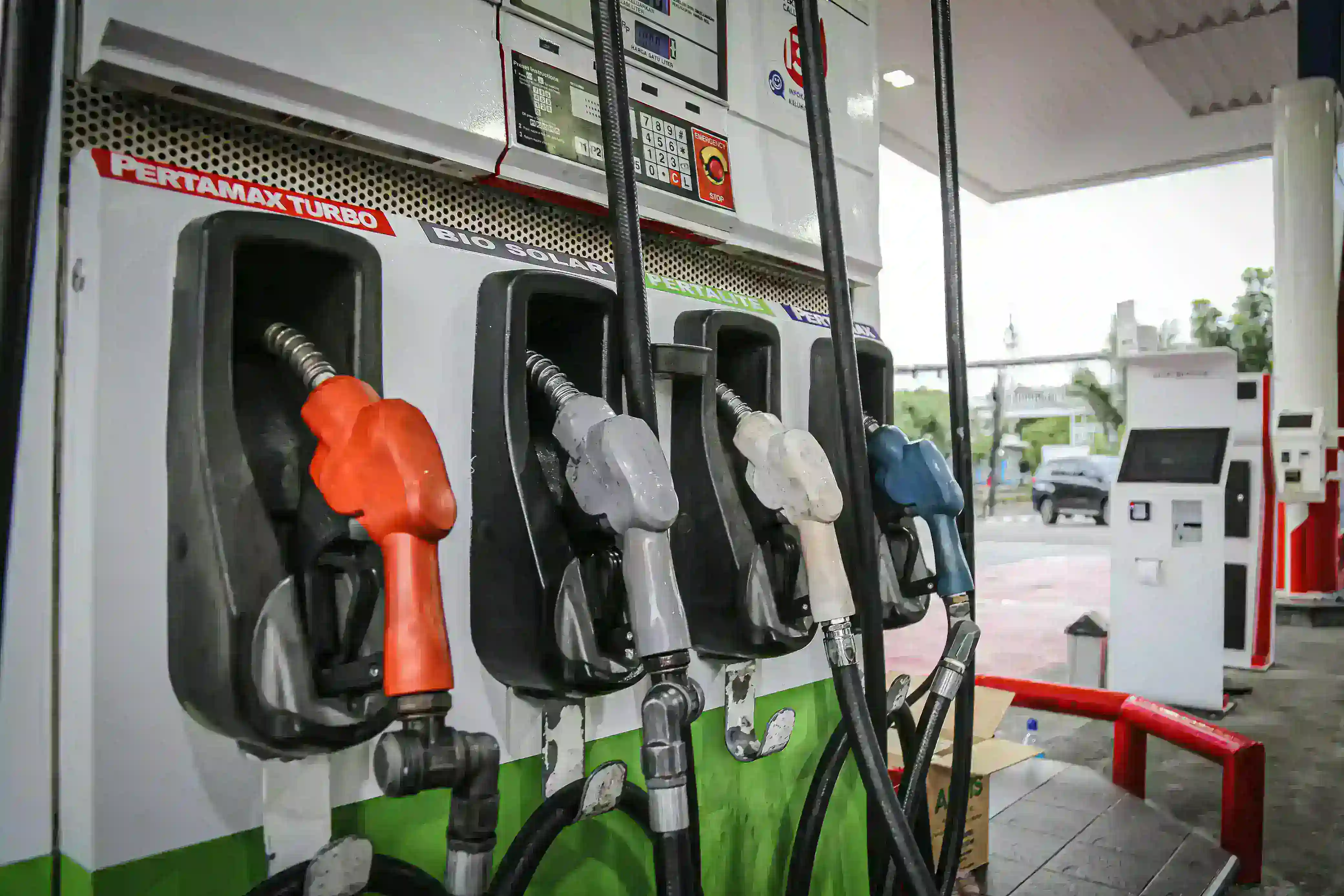 Jelang Iduladha & Libur Panjang: Pertamina Tambah 450 Ribu Liter Minyak Tanah, Stok Energi Papua-Maluku Dijamin Aman