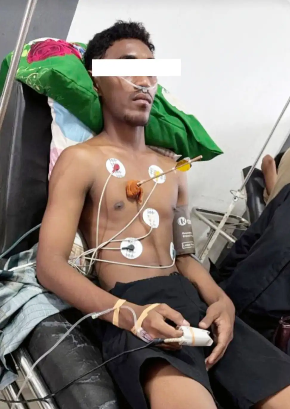 Api di Danar dan Luka yang Terlambat Dilihat