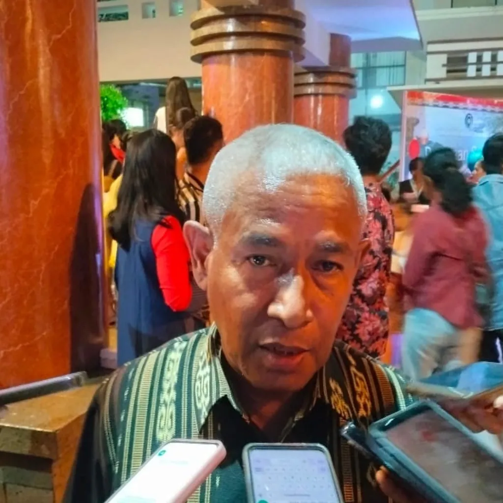 Perayaan Natal Perdana Forum Masyarakat Tanimbar  Diharapkan Bisa Dilestarikan  Dan Dipupuk Jadi Sebuah Kekuatan Sosial Politik Dan Budaya