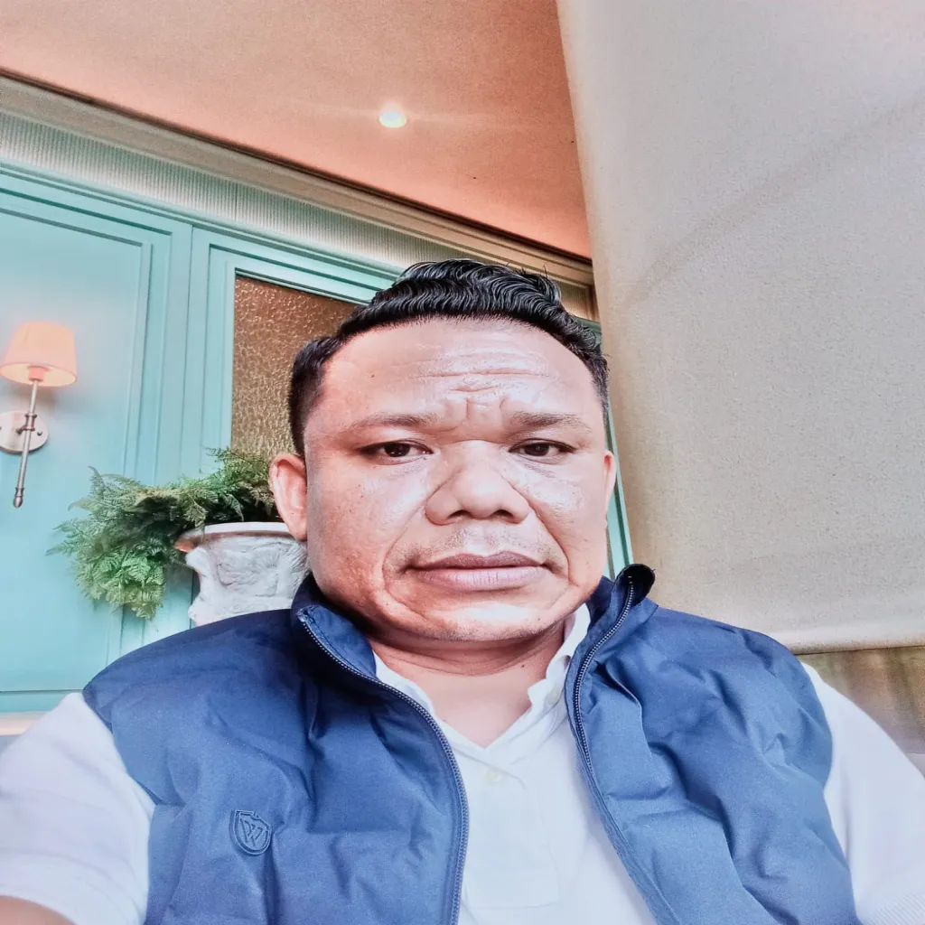 Ambon di Ujung Api: Hunut Menyalakan Alarm Bahaya Maluku
