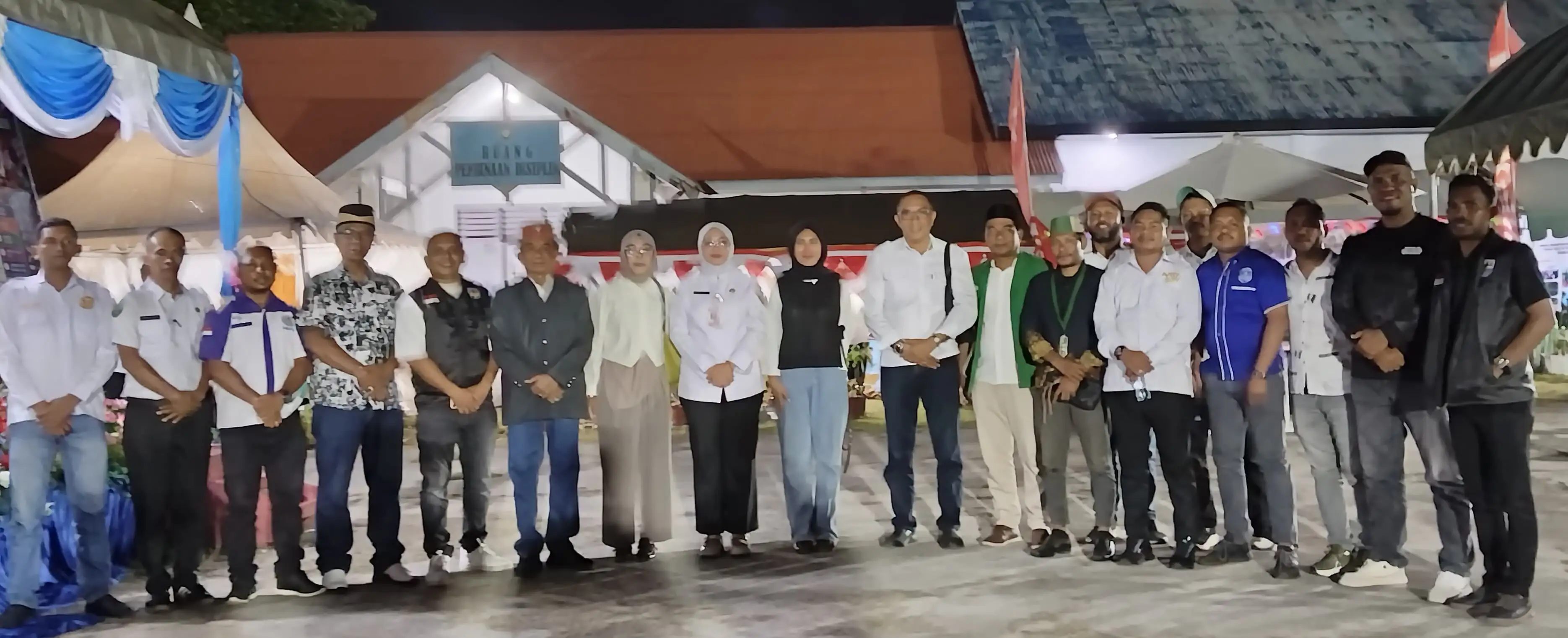 Hardiknas 2026: Kadisdik Malra Sentil Keras Jakarta—Pendidikan Kepulauan Masih Dianaktirikan