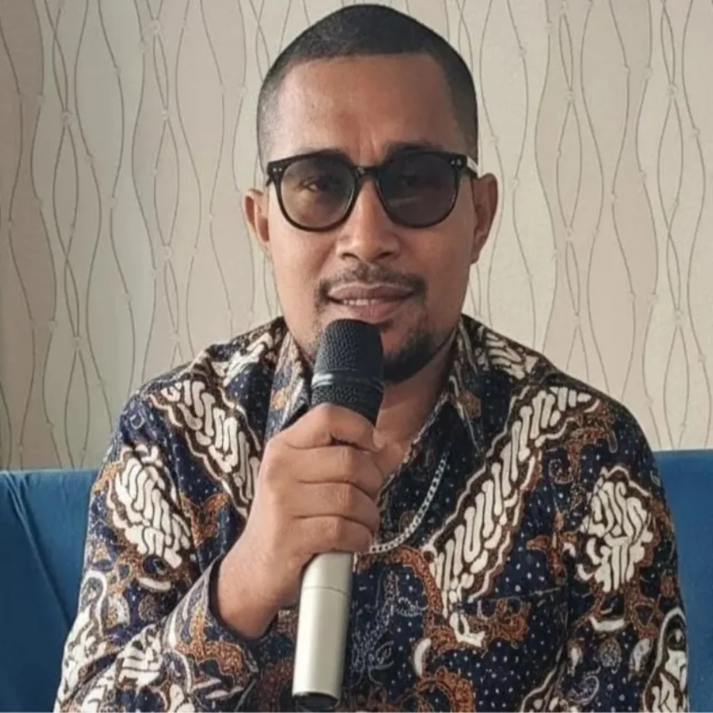 Sandri Rumanama: Dukung Penuh Penerapan PP Nomor 11 Tahun 2023 tentang Penangkapan Ikan Terukur.