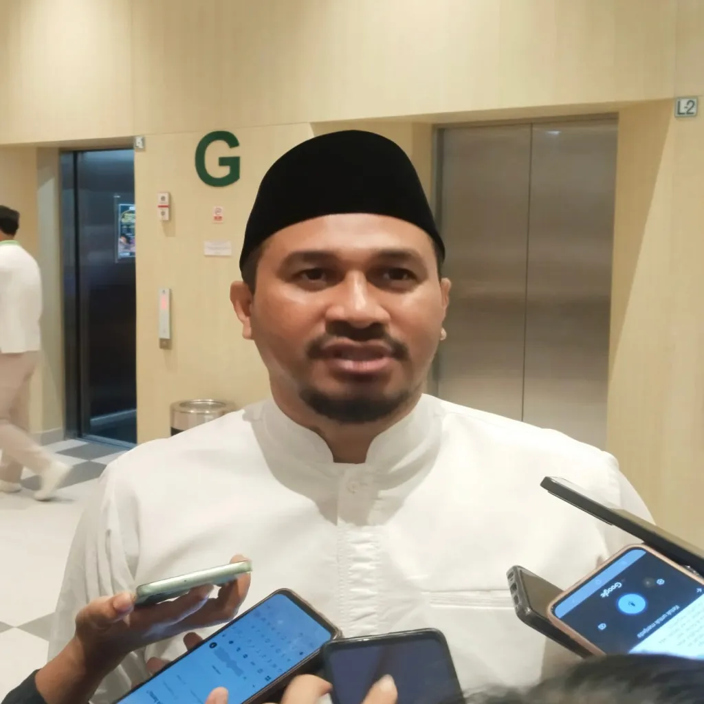 Ketua DPD Lasqi Apresiasi Zestival: Membangun Generasi Islami di Kota Ambon