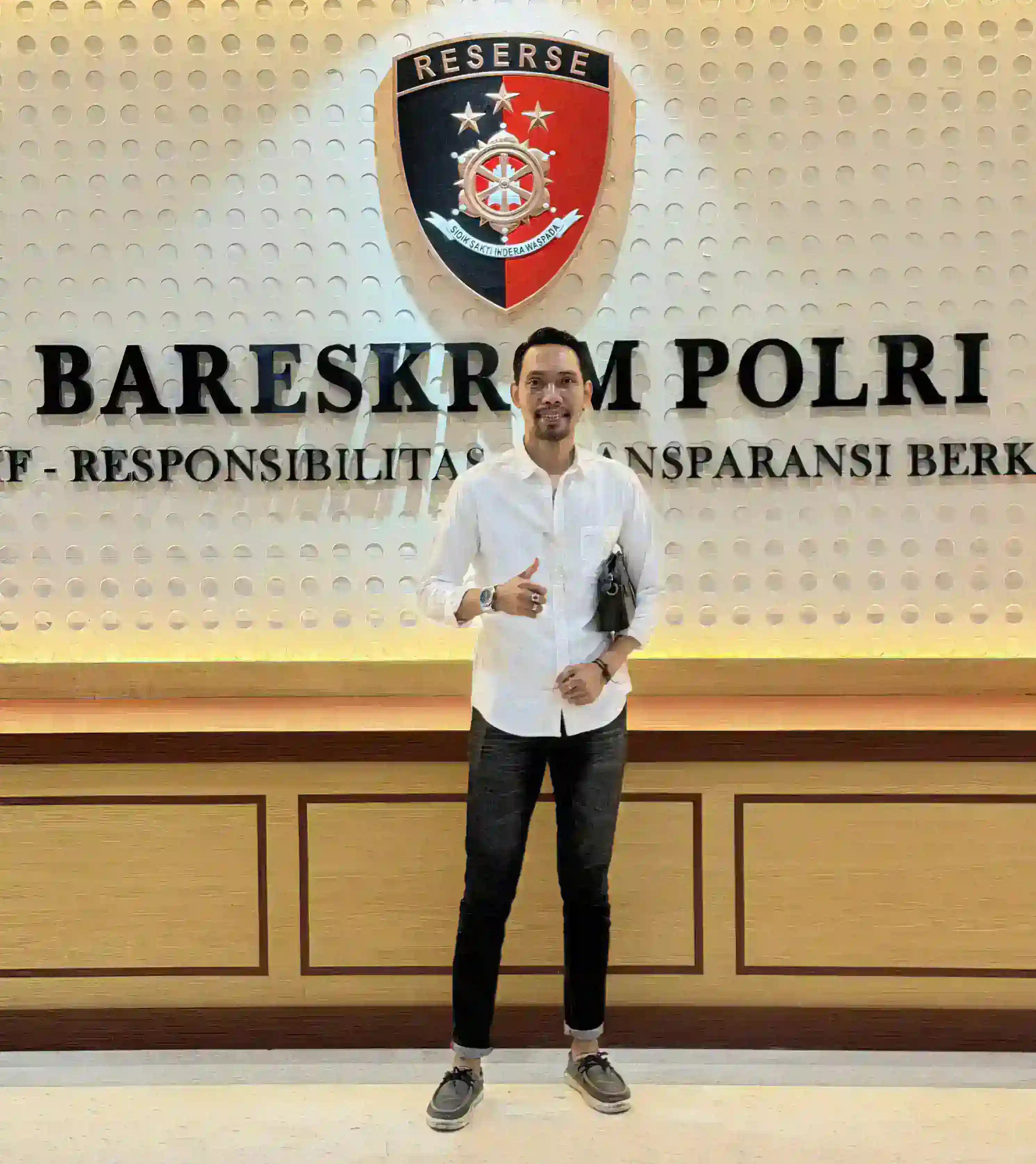 Kasus Pengeroyokan Berujung Tewas di Maluku Tenggara, AMKEI Desak Polisi Bertindak Tegas
