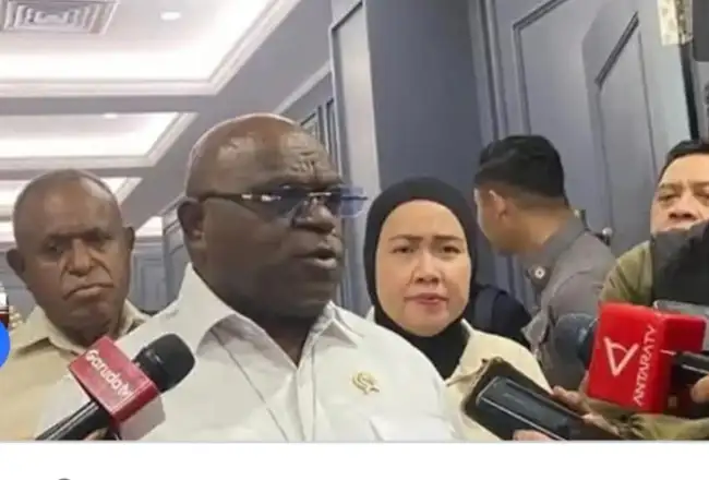 Pigai Tolak Pelaporan Jusuf Kalla: Dialog Lebih Penting dari Proses Pidana
