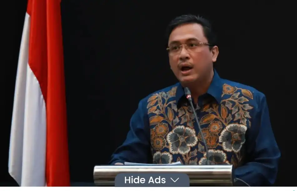 Agung Firman Bongkar Polemik Audit Korupsi: “BPKP dan Inspektorat Tak Berwenang Tetapkan Kerugian Negara”