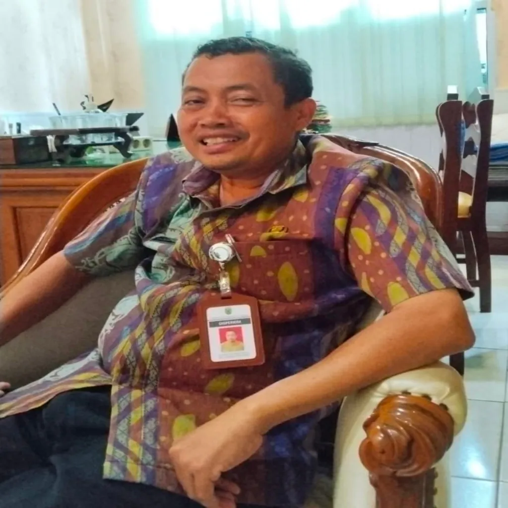 Disperkim Siap Membantu Masyarakat Kurang Mampu Asal Lolos Verifikasi Data Penerima