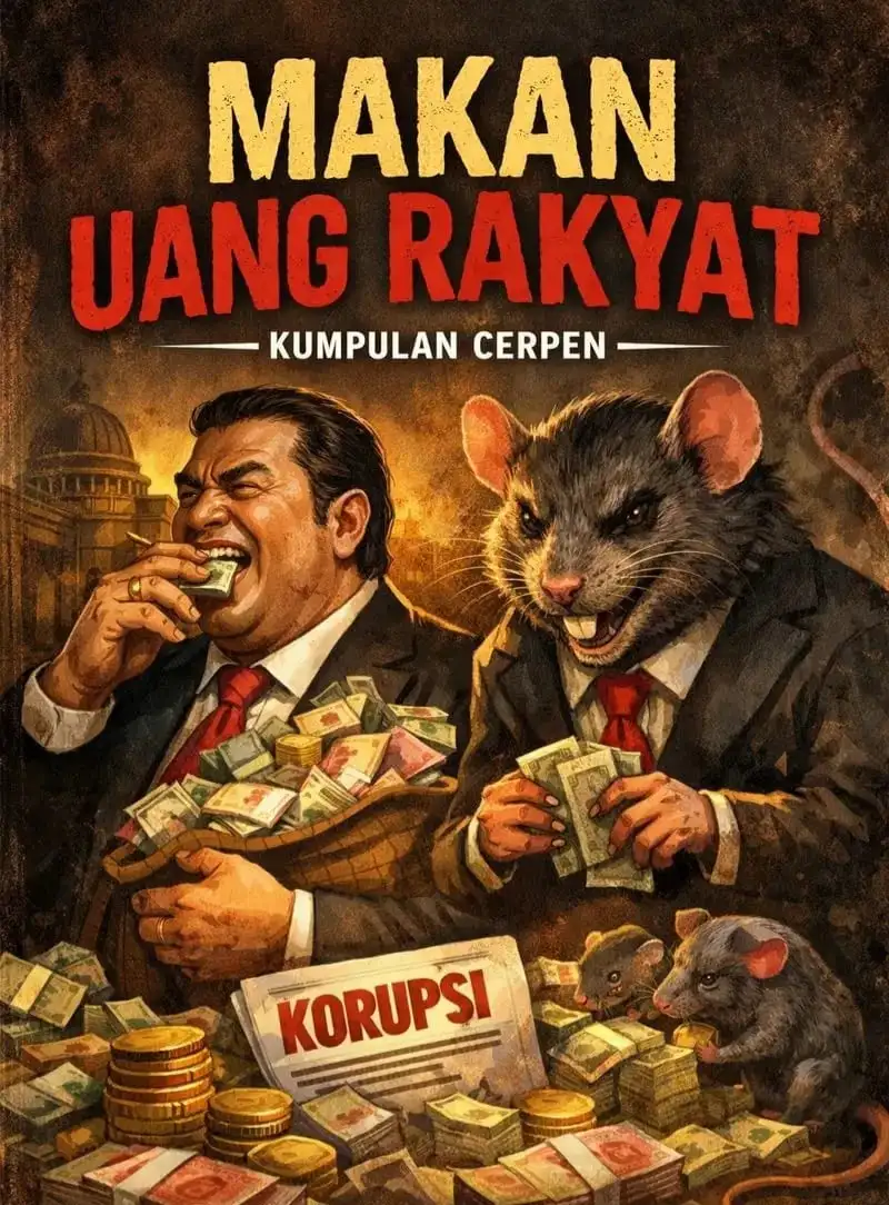 SPAM Timika: 14 Tahun, Rp1,1 Triliun Habis—Air Bersih Masih Jadi Mimpi