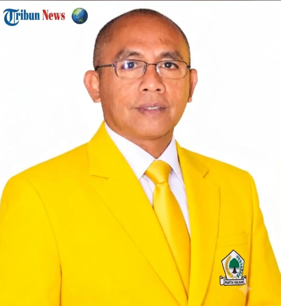 MUSDA GOLKAR MBD RICUH USAI ODI ORNO DITETAPKAN, KETUA HARIAN DPD I GOLKAR MALUKU BERI PENJELASAN