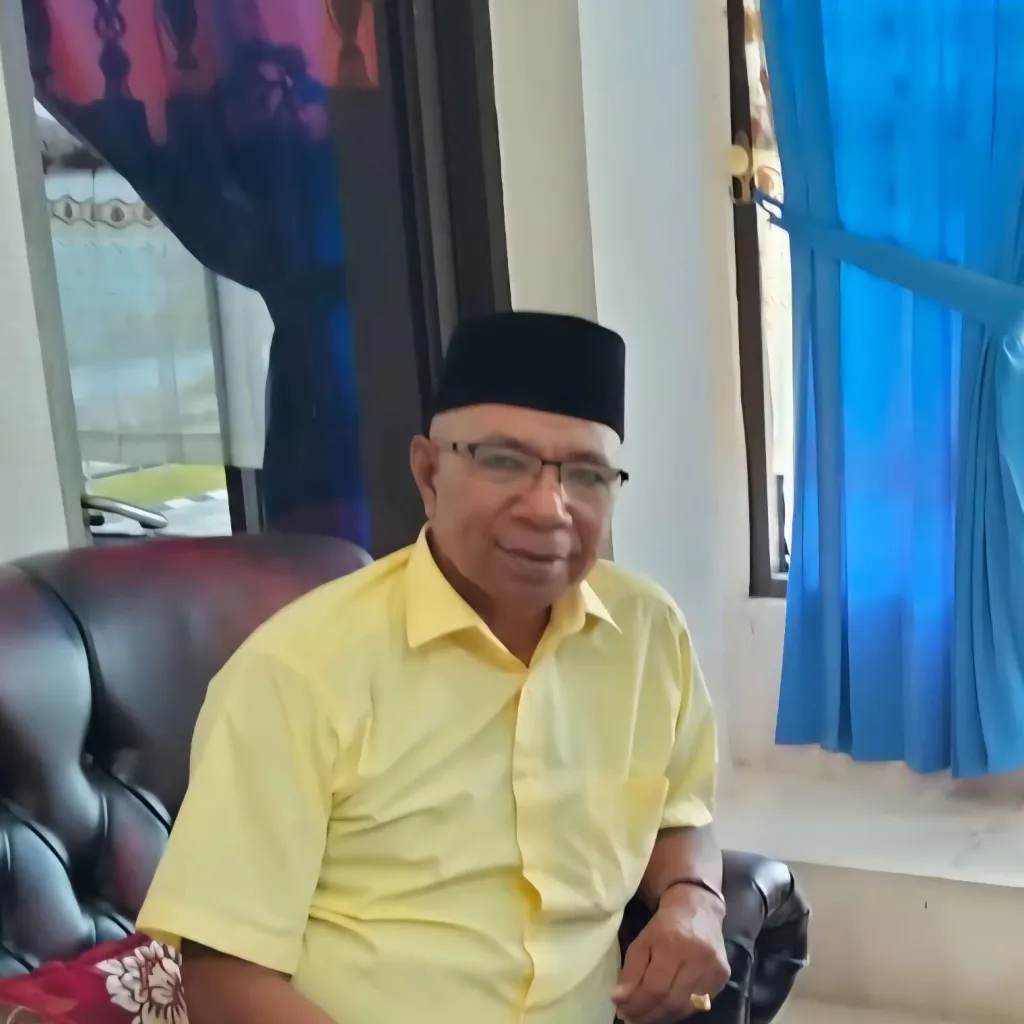 Ketua PWI Maluku Tenggara Kutuk Tindakan Brutal Kasat Reskrim Mimika: Serangan Terhadap Pers dan Demokrasi!