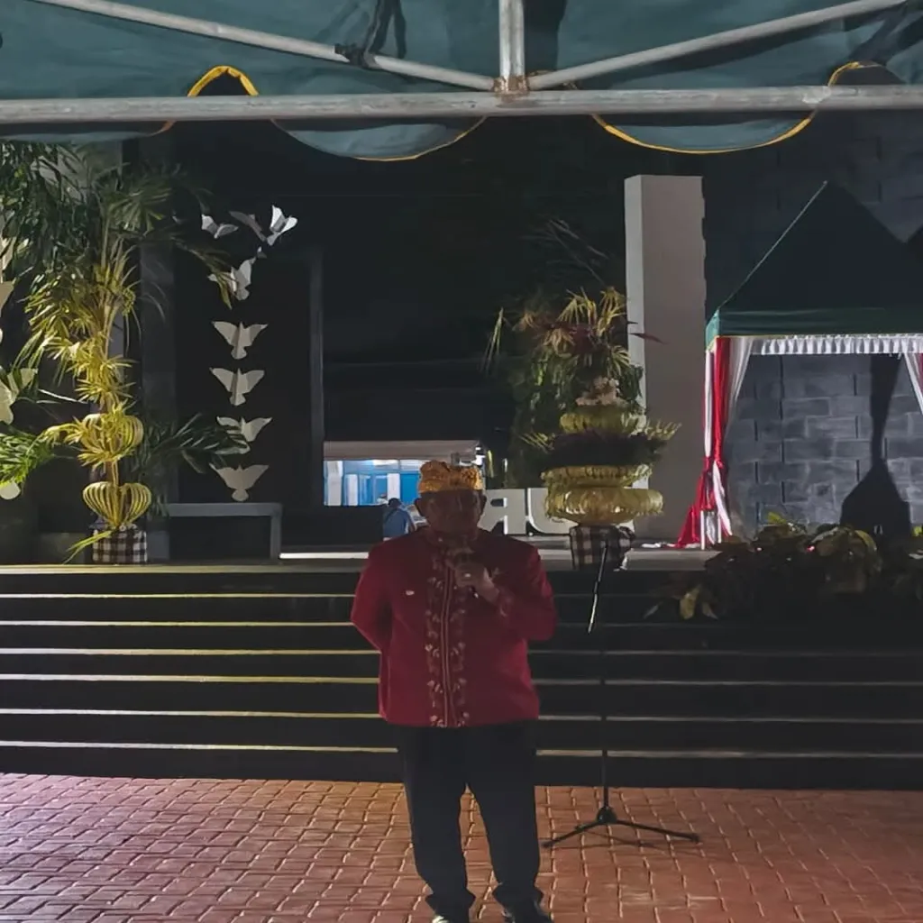 Bupati Thaher: Nen Dit Sakmas, Perempuan Kei Penopang Hukum dan Martabat
