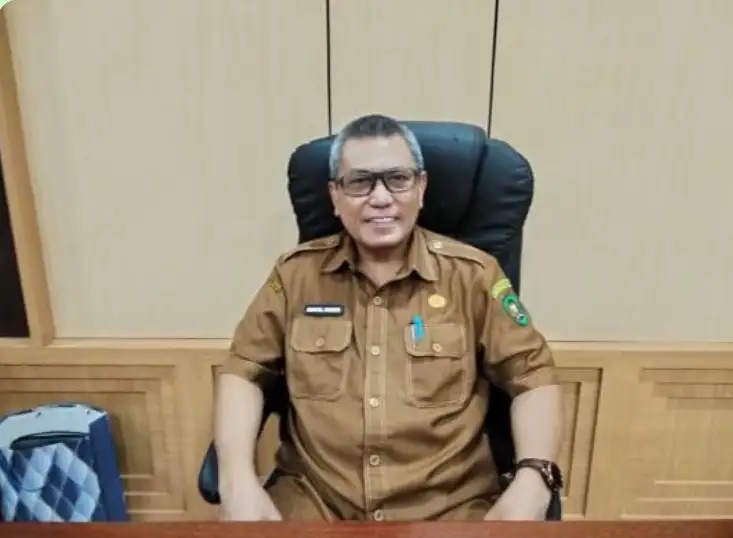 Skandal Pencurian 331 Kg Merkuri di Dinas ESDM Maluku: 3 Pegawai Terindikasi Terlibat, Gubernur Tegaskan Sanksi Pecat