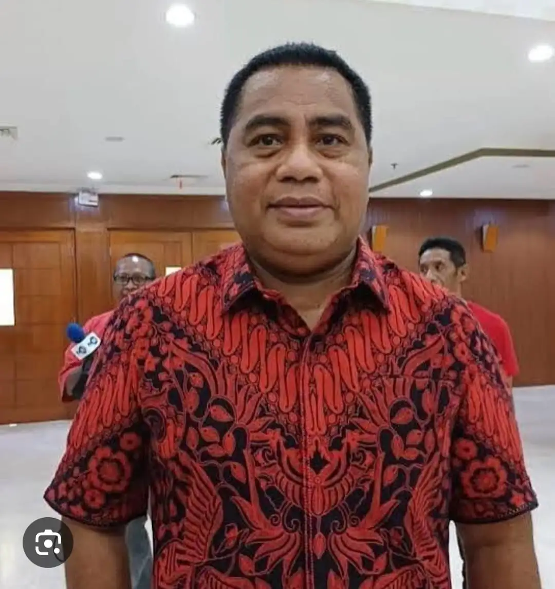 Maluku Raih Penghargaan Nasional, Benhur Watubun Ingatkan: Prestasi Harus Dibuktikan dengan Pemerataan Pendidikan