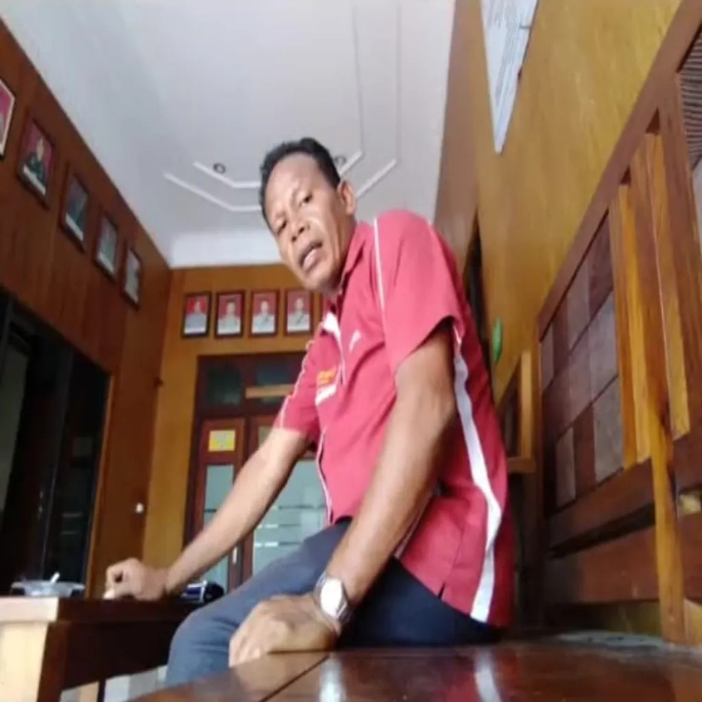 Sorotan Tajam pada Kejari Kabupaten Kepulauan Tanimbar, Mampukah Mengurai Benang Kusut Korupsi SPPD Fiktif dan Keterlibatan Ricky Jauwerissa.   