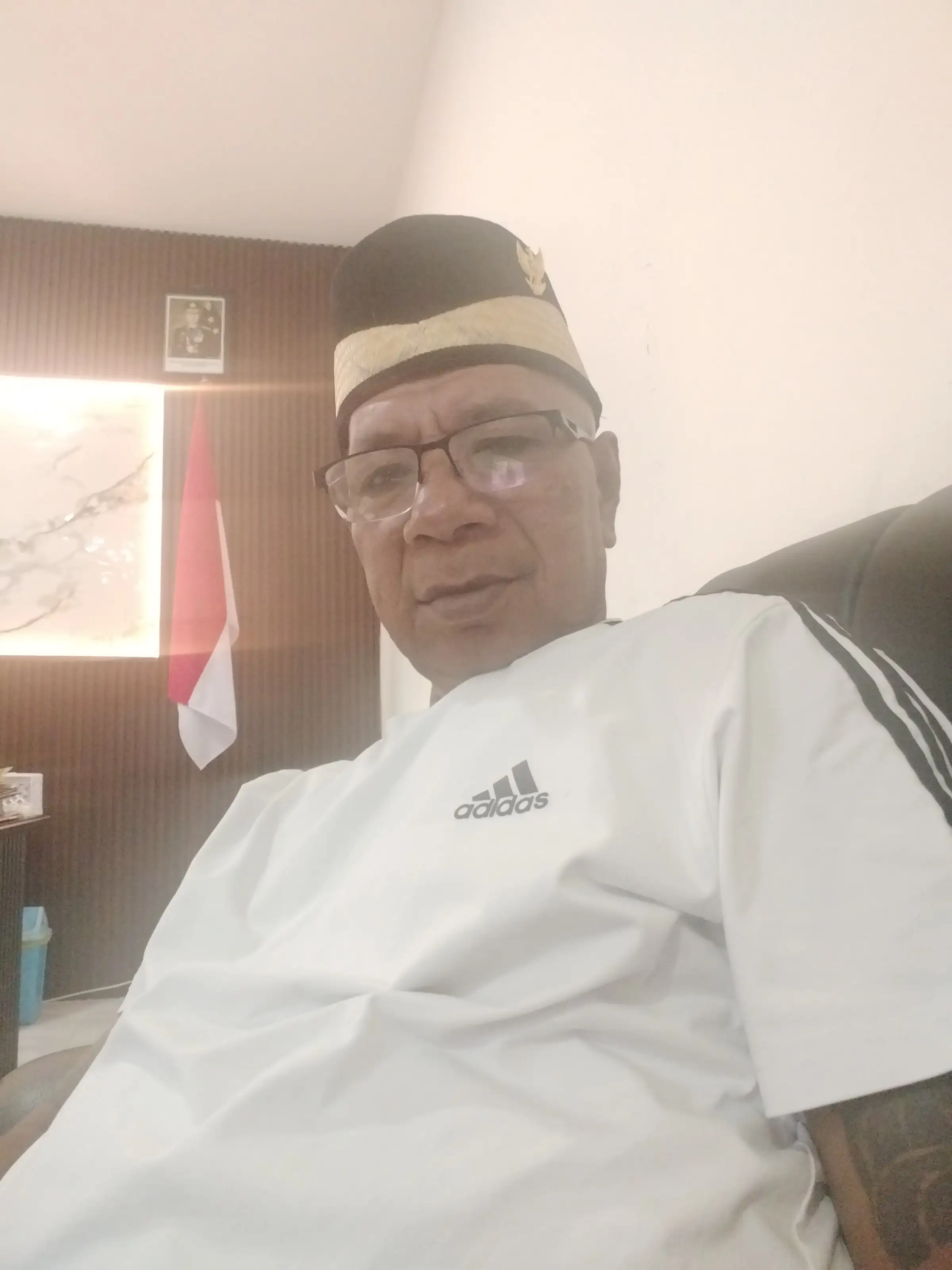 Bupati Maluku Tenggara Diduga Ingkari Komitmen Terkait Disposisi Media Kabarsul Tribunnusantara