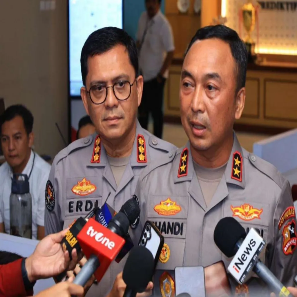 Polri Tegaskan Pentingnya Sinkronisasi Lintas Kementerian Usai Putusan MK Soal Penugasan Jabatan Sipil