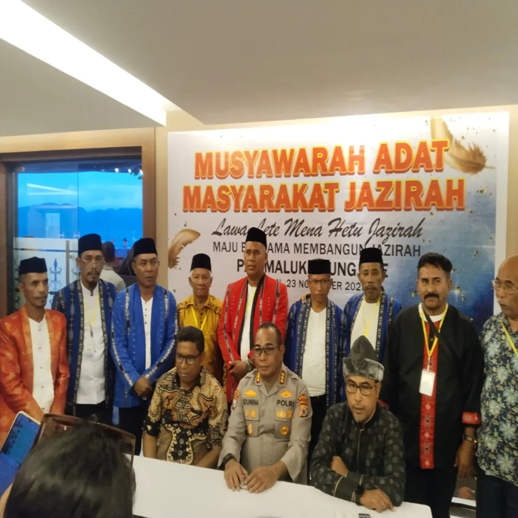 Terpilih Secara Aklamasi, Jais Elly 