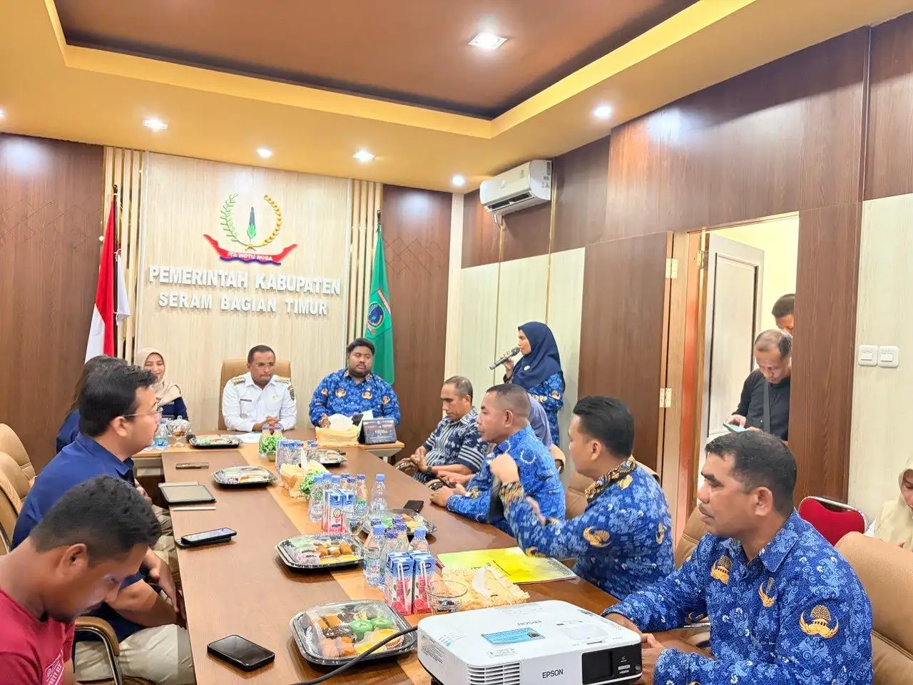 KABUPATEN SERAM BAGIAN TIMUR RAIH STATUS UHC PRIORITAS, DAFTAR BPJS KESEHATAN KINI LANGSUNG AKTIF TANPA MASA TUNGGU.