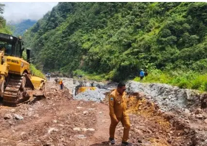 Pernyataan Apresiasi Tokoh Intelektual Waa Banti Terkait Penanganan Bencana di Banti