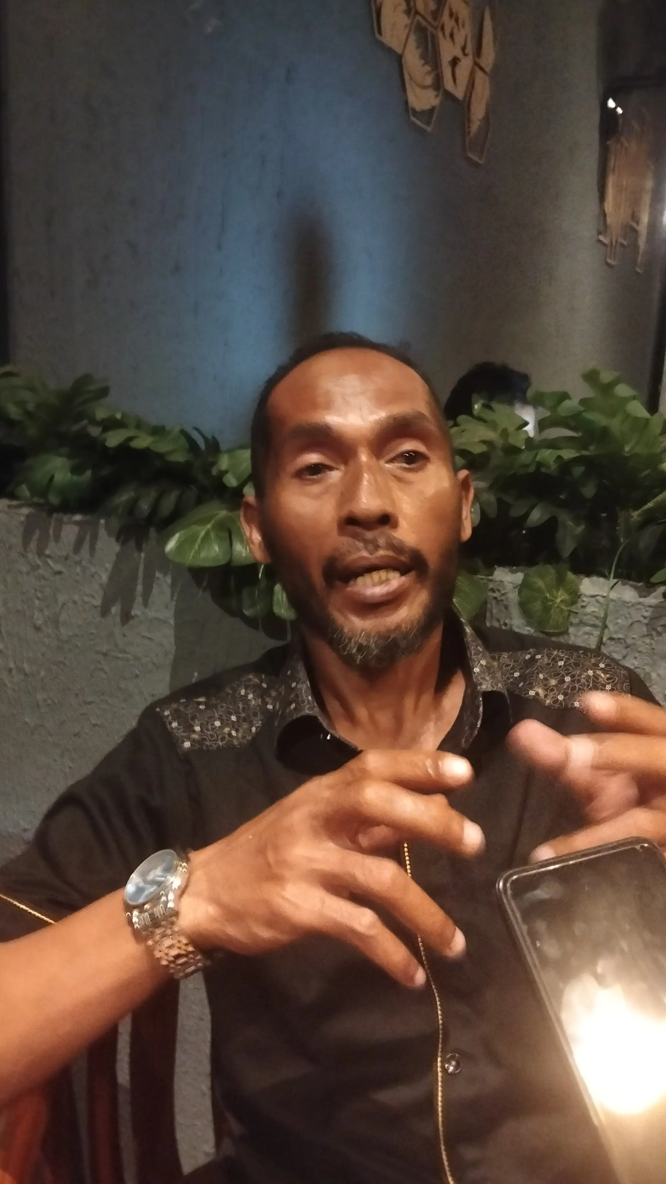 Afdol Yeubun Apresiasi Proses Musda KNPI Malra, Ajak Seluruh OKP Jaga Persatuan