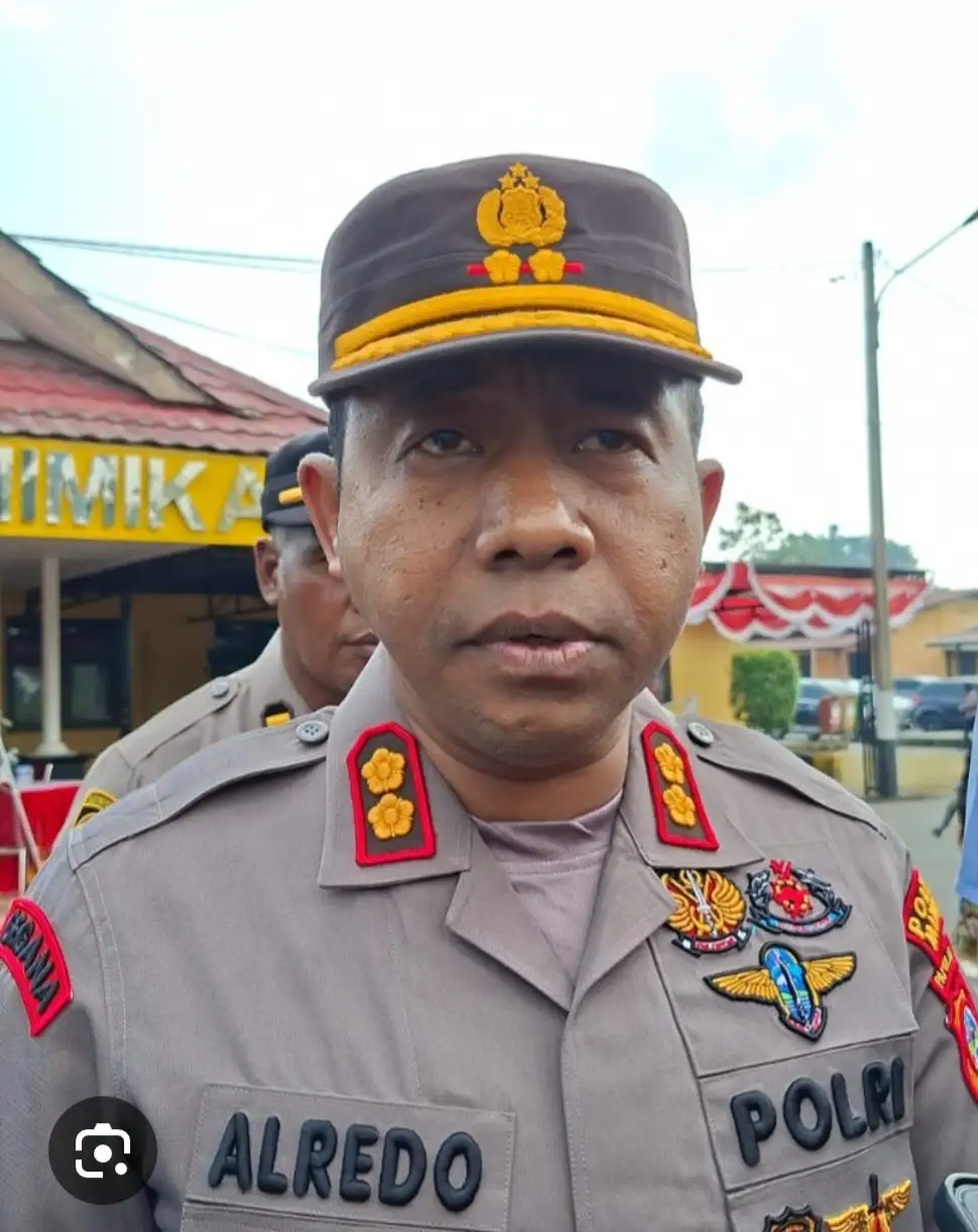 Budaya Jangan Jadi Tameng, 7 Suku Dukung Kapolres Bertindak!