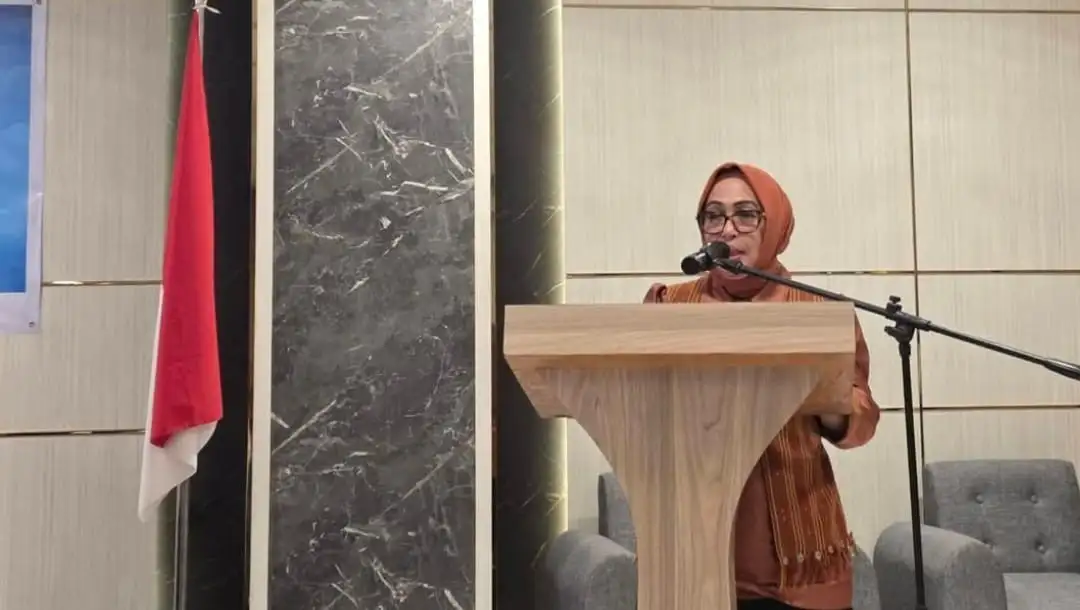 Wawali Ajak Tokoh Agama Perkuat Persaudaraan dan Deteksi Dini Potensi Konflik