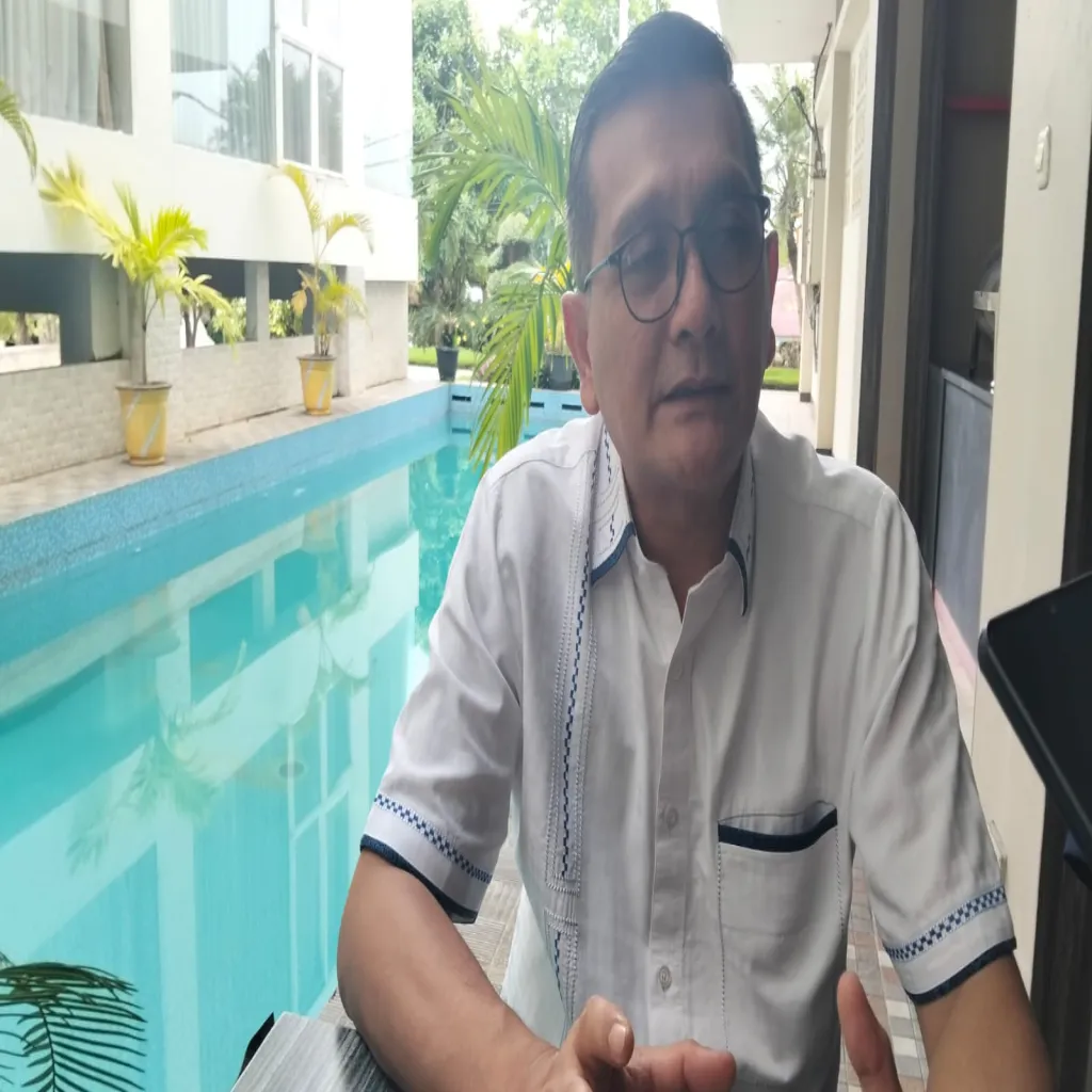 Kakanwil Imigrasi Maluku Doni Alfisyahrin Dorong Pembentukan Desa Binaan Keimigrasian di Maluku Tenggara