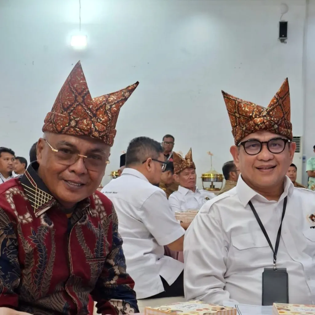 Promosi HPN 2026 Banten Semarak se-Indonesia, PWI Daerah Ikut Berkontribusi