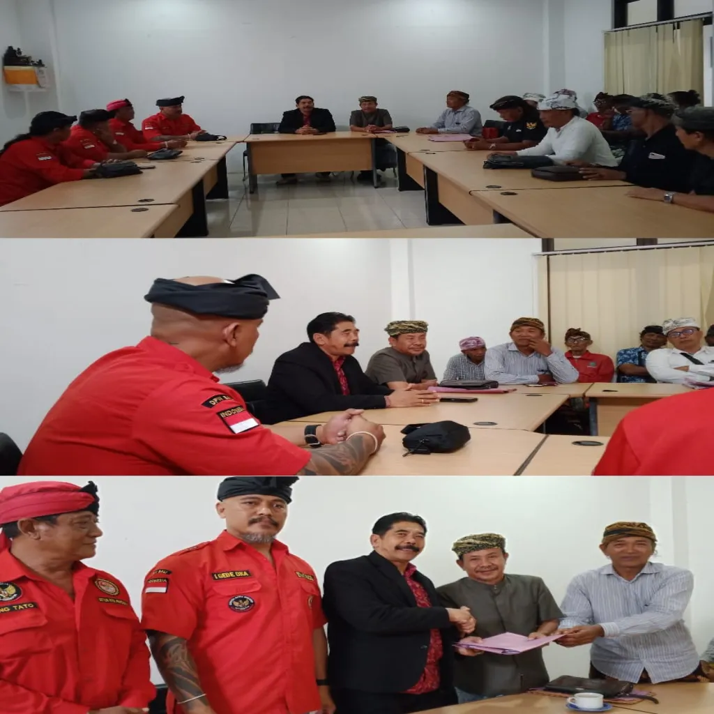 SKP Bali Angkat Suara: Pura Bukan Komoditas Wisata, Kembalikan ke Warga Adat!